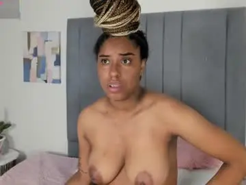 Chaturbate Adult Webcam of sophia_ebony___