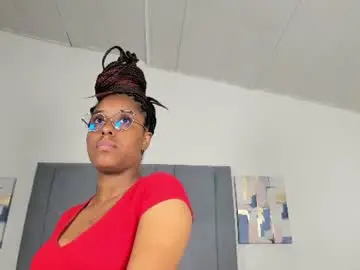 Chaturbate Nude Webcam of sophia_ebony___