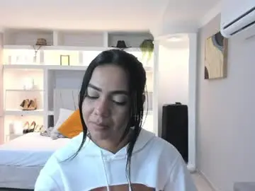 Chaturbate Live Sex of stefie_miss