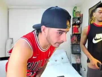 Chaturbate Adult Webcam of stone_jacob1