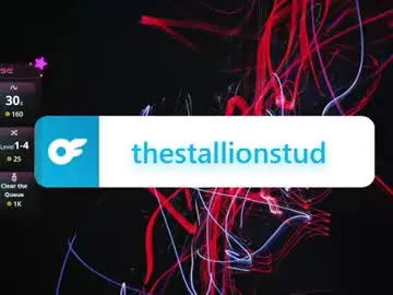 Chaturbate Adult Webcams of thestallionstud