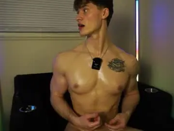 Chaturbate Adult Webcam of thestallionstud