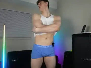 Chaturbate Adult Webcam of thestallionstud