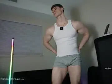 Chaturbate Sex Chat of thestallionstud