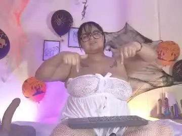 Chaturbate Live Sex Cam of tokyosky