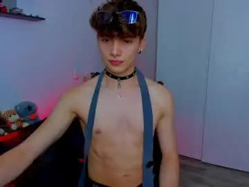 Chaturbate Nude Webcam of twink_dream__