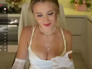 Chaturbate Nude Webcam of vasillisa
