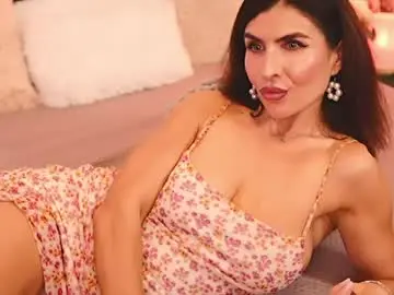 Chaturbate Best live sex cam show of xeniablue