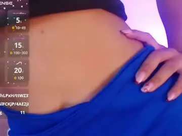 Chaturbate Free Porn Cam of _arianna_fox