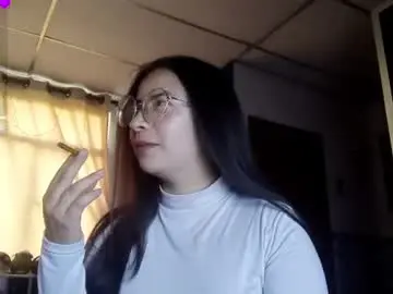 Chaturbate Live Porn of alaia_soul_