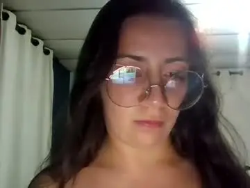 Chaturbate Nude Webcam of alaia_soul_