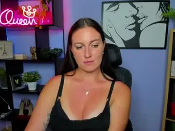 Chaturbate Private Sex Chat of amanda_burn