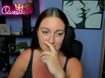 Chaturbate Best Webcam of amanda_burn