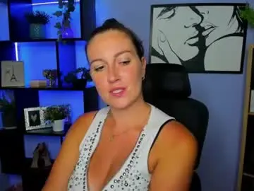 Chaturbate Adult Webcam of amanda_burn