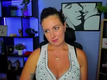 Chaturbate Sex Cam of amanda_burn