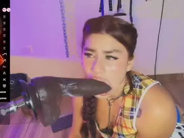 Chaturbate Adult Video Chat of amysl4vee