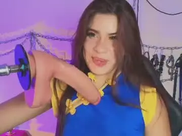 Chaturbate Best Webcam of amysl4vee