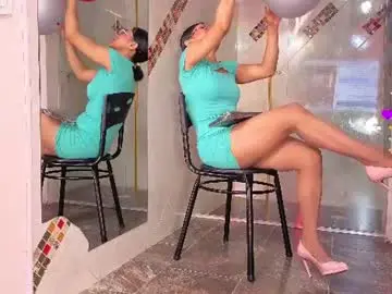 Chaturbate Best live sex cam show of annylittle_