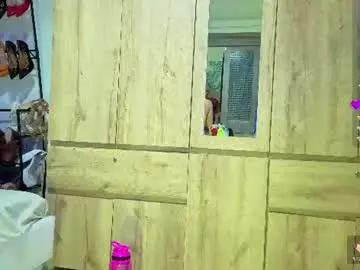 Chaturbate Nude Webcam of annylittle_