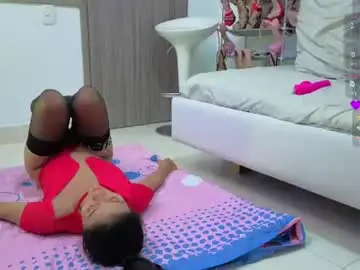 Chaturbate Private Sex Chat of annylittle_