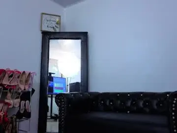 Chaturbate Adult Video Chat of annylittle_