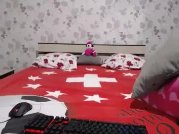 Chaturbate Nude Webcam of arinadols23