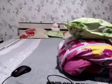 Chaturbate Sex Chat of arinadols23