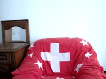 Chaturbate Sex Cam of arinadols23