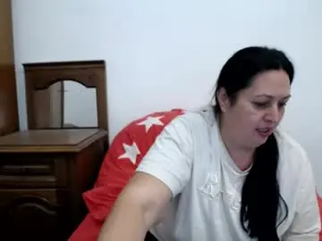 Chaturbate Private Sex Chat of arinadols23