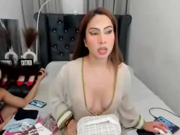 Chaturbate Adult Webcam of asha_addison