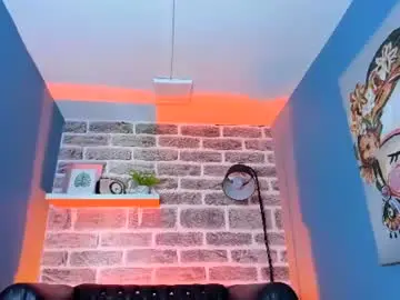 Chaturbate Adult Webcam of axxel_monroy