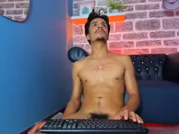 Chaturbate Free Live Porn of axxel_monroy