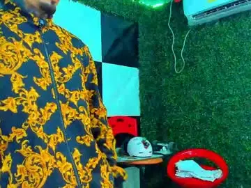 Chaturbate Sex Cam of boy_tatto77