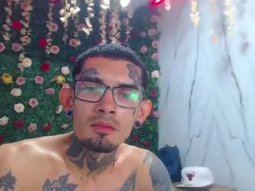Chaturbate Free Porn Cam of boy_tatto77