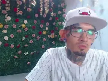 Chaturbate Free Porn Cam of boy_tatto77