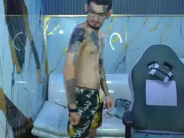 Chaturbate Adult Webcam of boy_tatto77