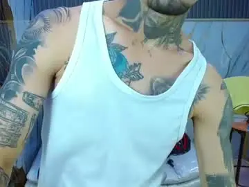 Chaturbate Watch Live Sex Cams of boy_tatto77