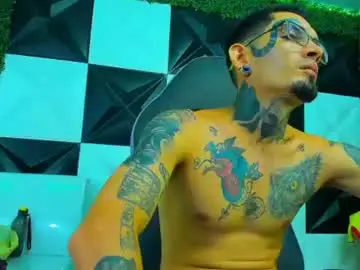 Chaturbate Free Live Porn of boy_tatto77