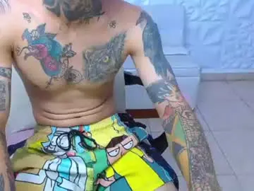 Chaturbate Adult Webcam of boy_tatto77