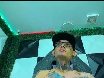 Chaturbate Best Webcam of boy_tatto77