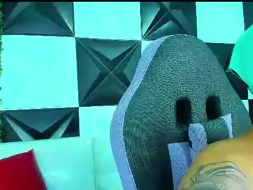 Chaturbate Live Sex of boy_tatto77