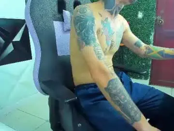 Chaturbate Sex Chat of boy_tatto77