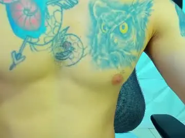 Chaturbate Sex Cam of boy_tatto77