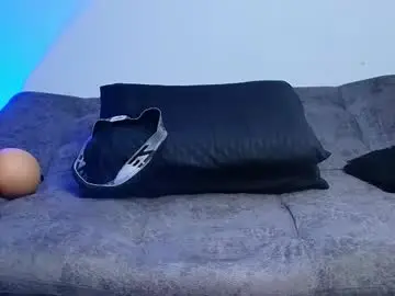 Chaturbate Sex Chat of brayaanfit