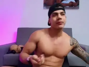 Chaturbate Adult Webcam of brayaanfit