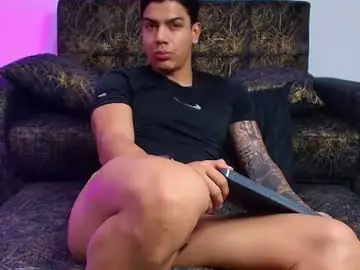 Chaturbate Best Webcam of brayaanfit