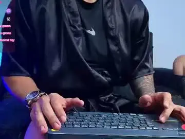 Chaturbate Sex Chat of brayaanfit