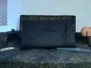 Chaturbate Sex Cam of brayaanfit