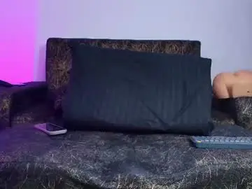 Chaturbate Nude Webcam of brayaanfit