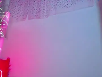 Chaturbate Sex Chat of brendarojas_
